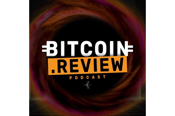 Bitcoin.Review with NVK Podcast