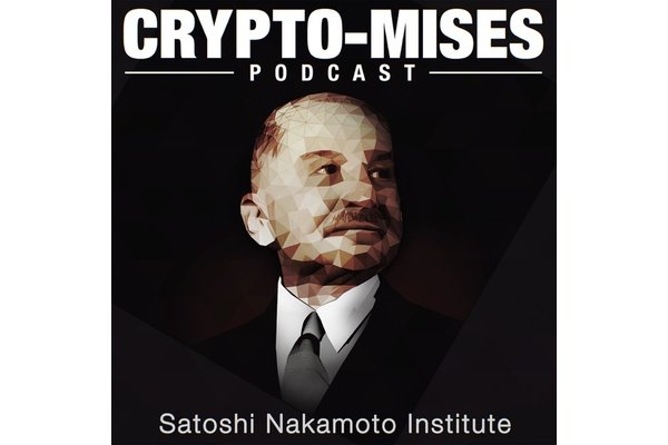 Nakamoto Institute Podcast